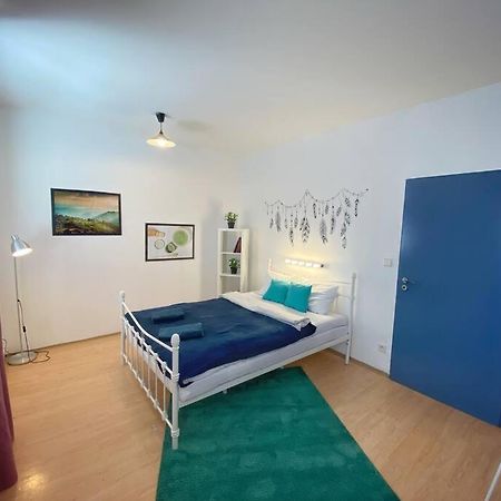 Boho Studio - Brno Cejl Bagian luar foto