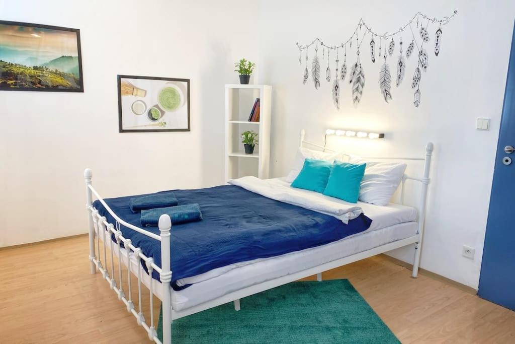 Boho Studio - Brno Cejl Bagian luar foto