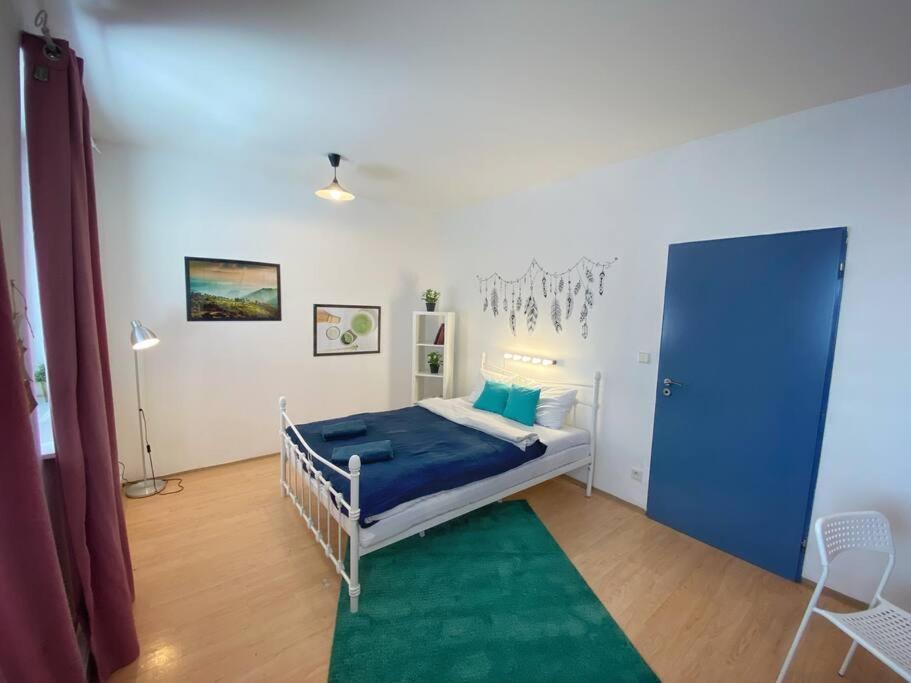 Boho Studio - Brno Cejl Bagian luar foto