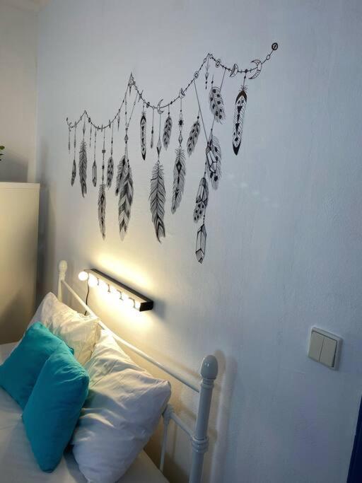 Boho Studio - Brno Cejl Bagian luar foto