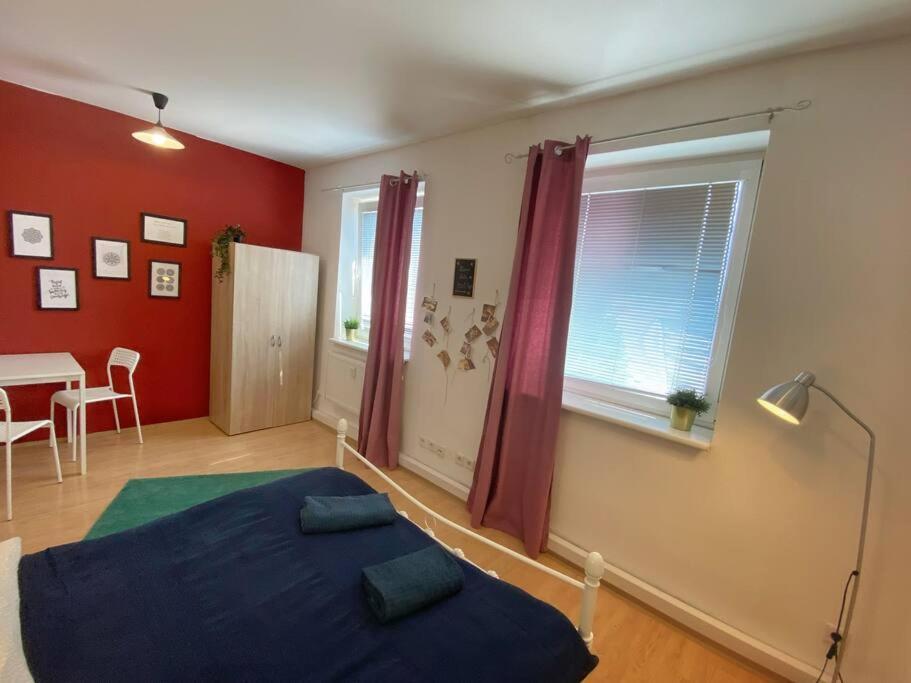Boho Studio - Brno Cejl Bagian luar foto
