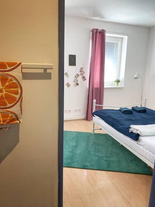 Boho Studio - Brno Cejl Bagian luar foto