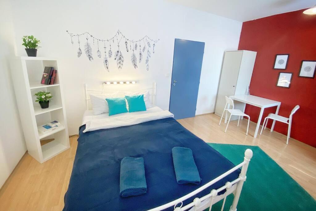 Boho Studio - Brno Cejl Bagian luar foto