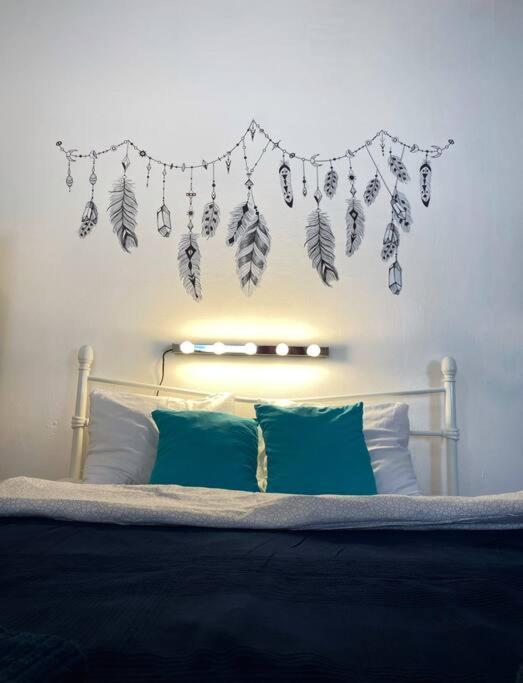 Boho Studio - Brno Cejl Bagian luar foto