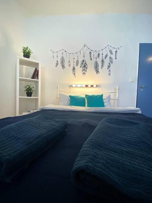 Boho Studio - Brno Cejl Bagian luar foto