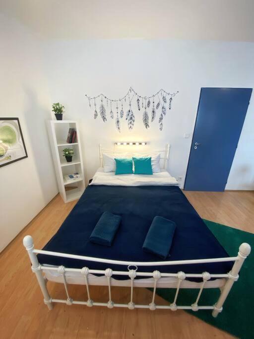 Boho Studio - Brno Cejl Bagian luar foto