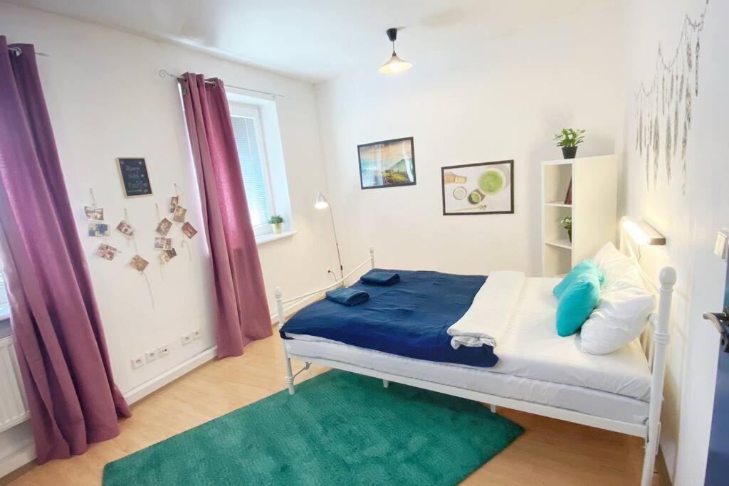 Boho Studio - Brno Cejl Bagian luar foto