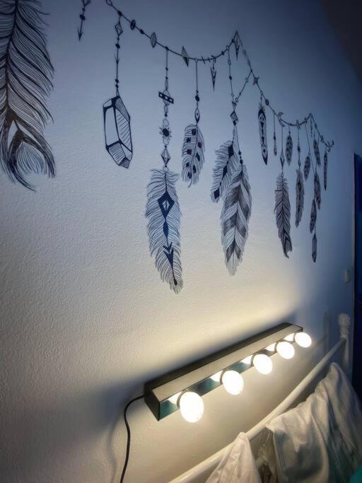 Boho Studio - Brno Cejl Bagian luar foto