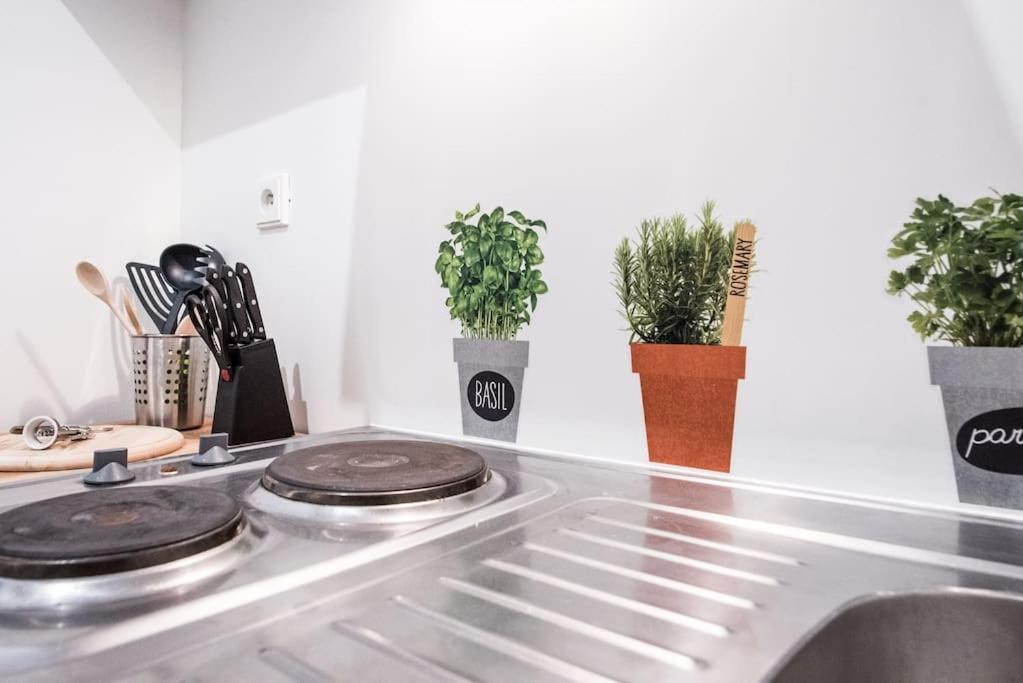 Boho Studio - Brno Cejl Bagian luar foto