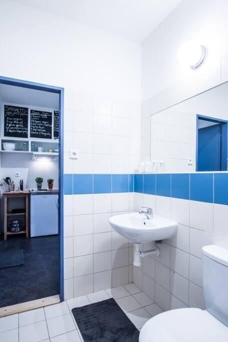Boho Studio - Brno Cejl Bagian luar foto