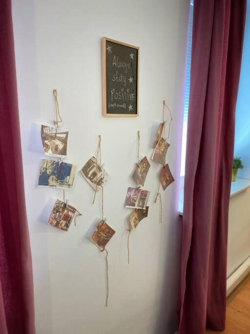 Boho Studio - Brno Cejl Bagian luar foto